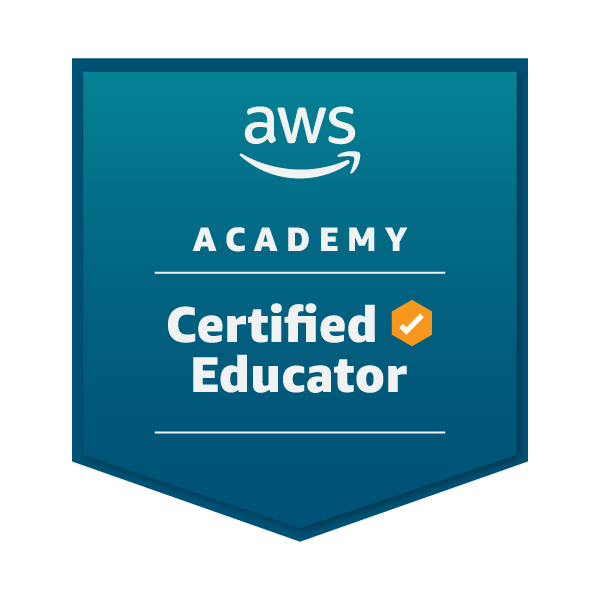 Academy Certified Educator